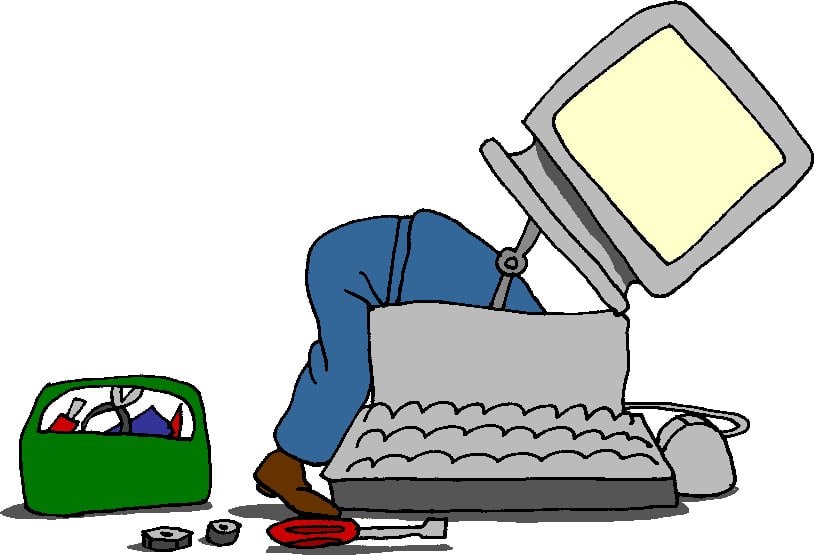 Photo of Demshar IT Consulting