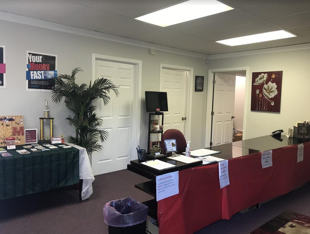 Photo of Virtuous Accountants & Tax Services