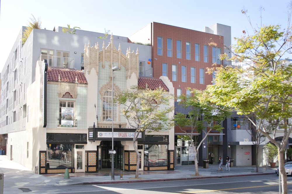 Photo of The Mayfair Residences