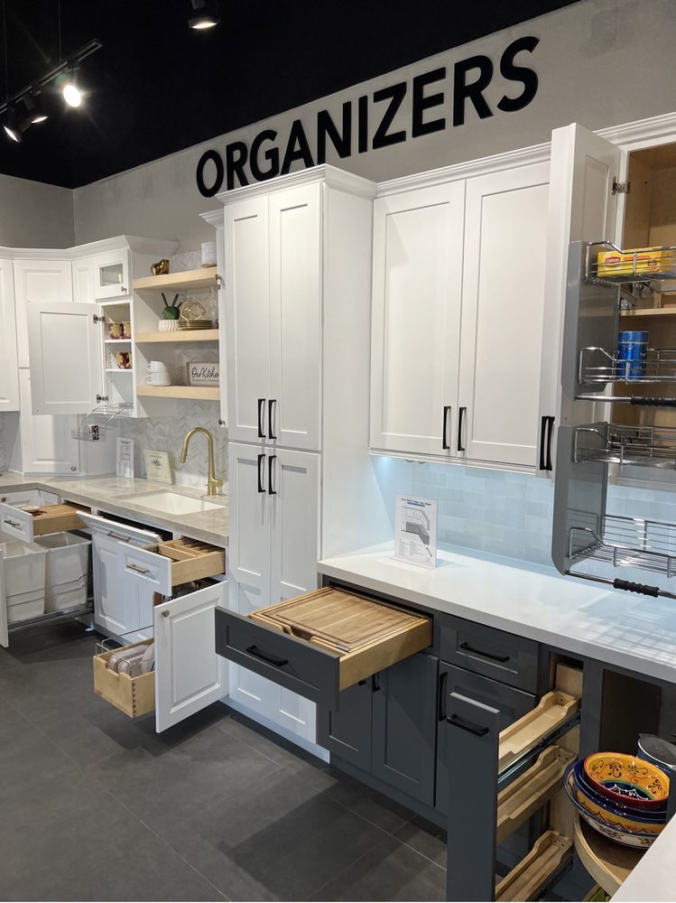 Photo of Rok Hardware & Cabinets