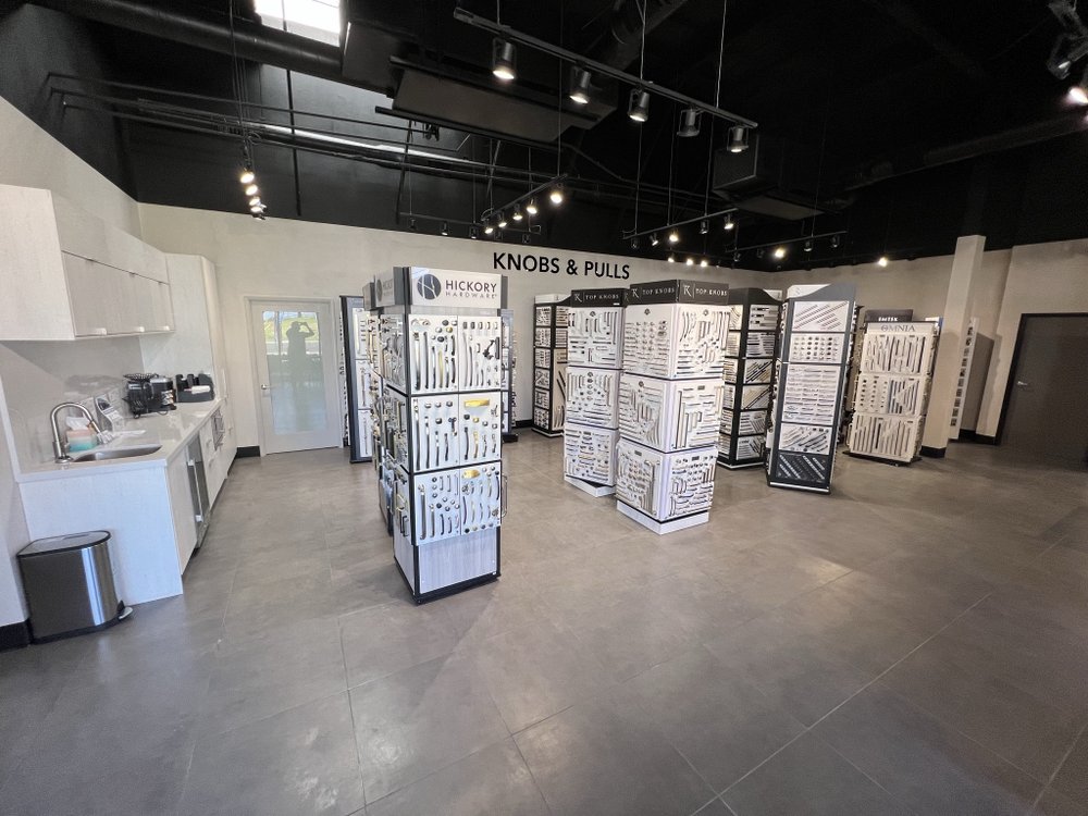 Photo of Rok Hardware & Cabinets