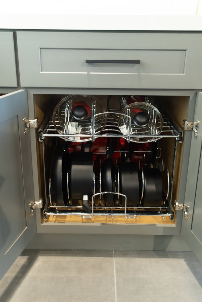 Photo of Rok Hardware & Cabinets