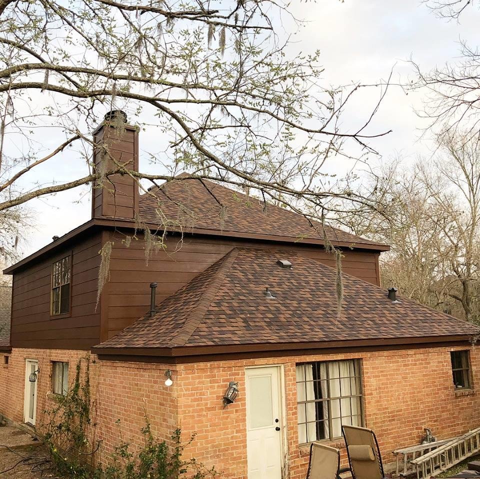 Photo of The Roof Father