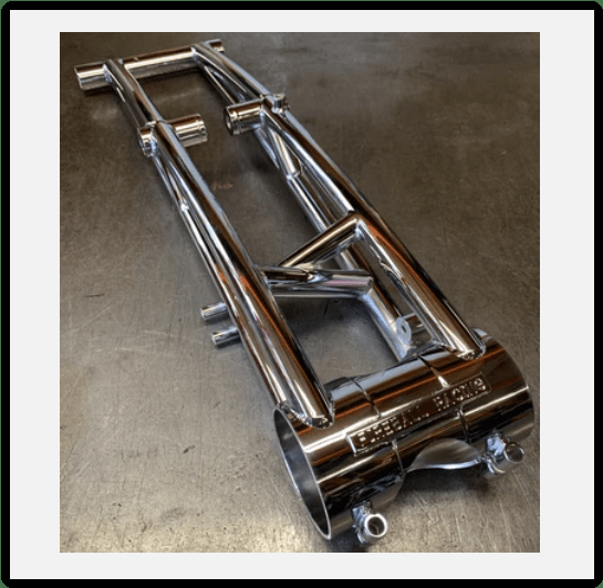 Photo of California Plating