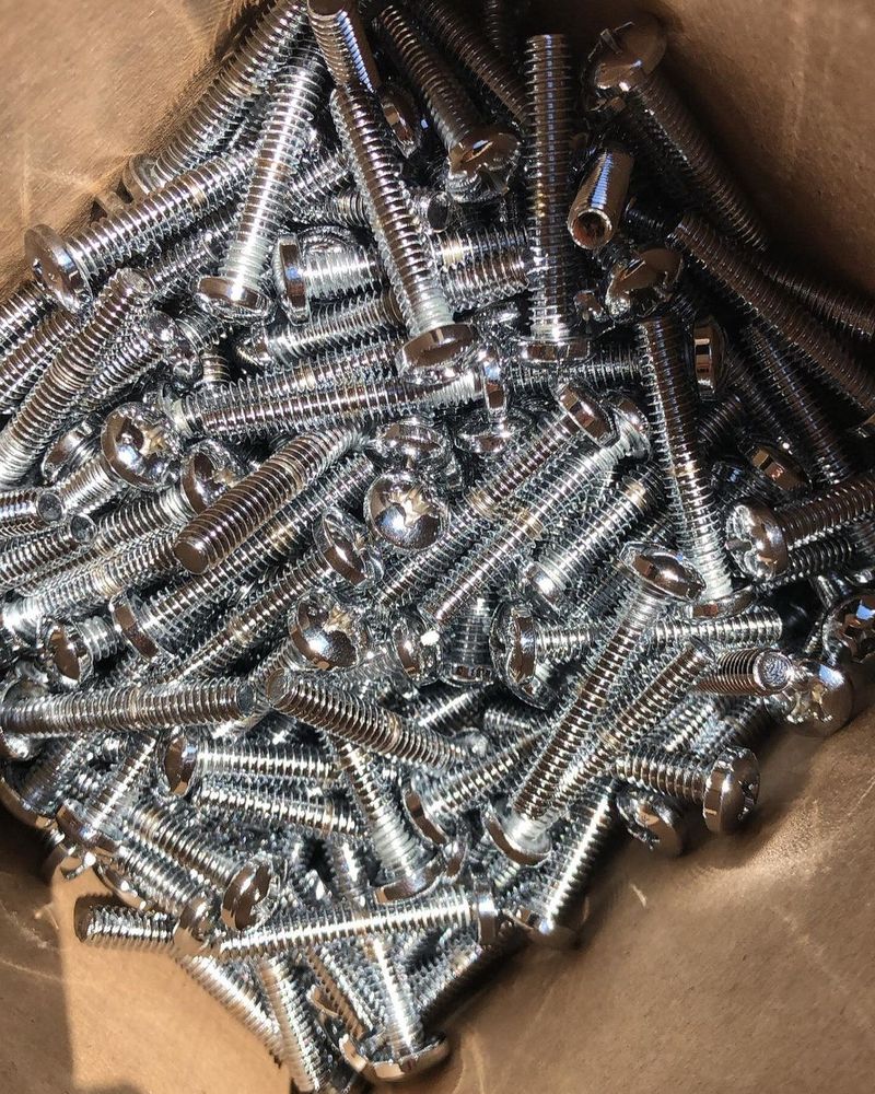Photo of California Plating