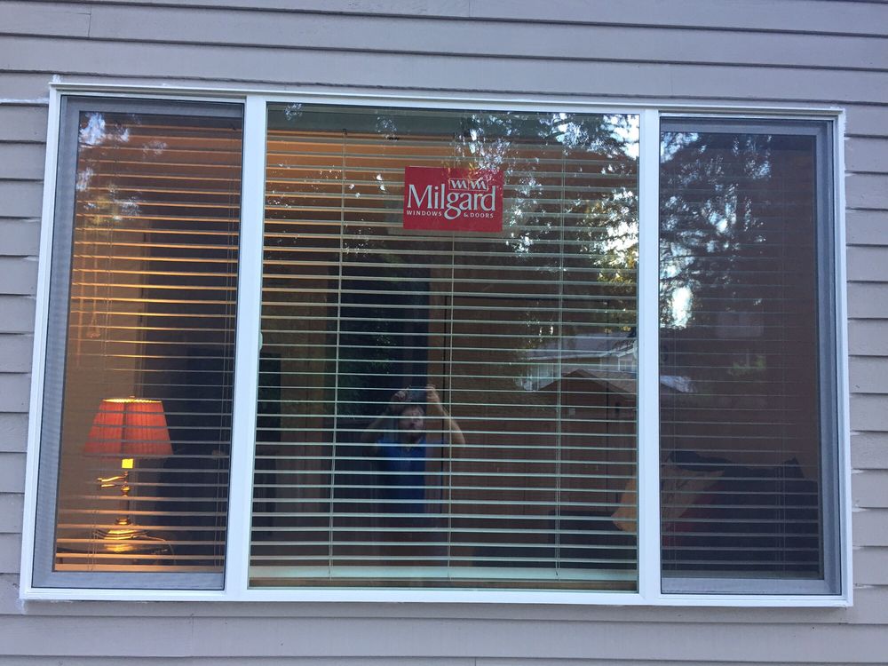 Photo of Cross View Glass