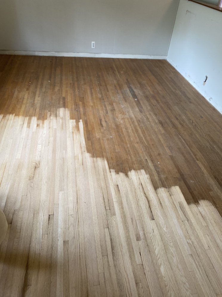 Photo of Heron Mark Floors