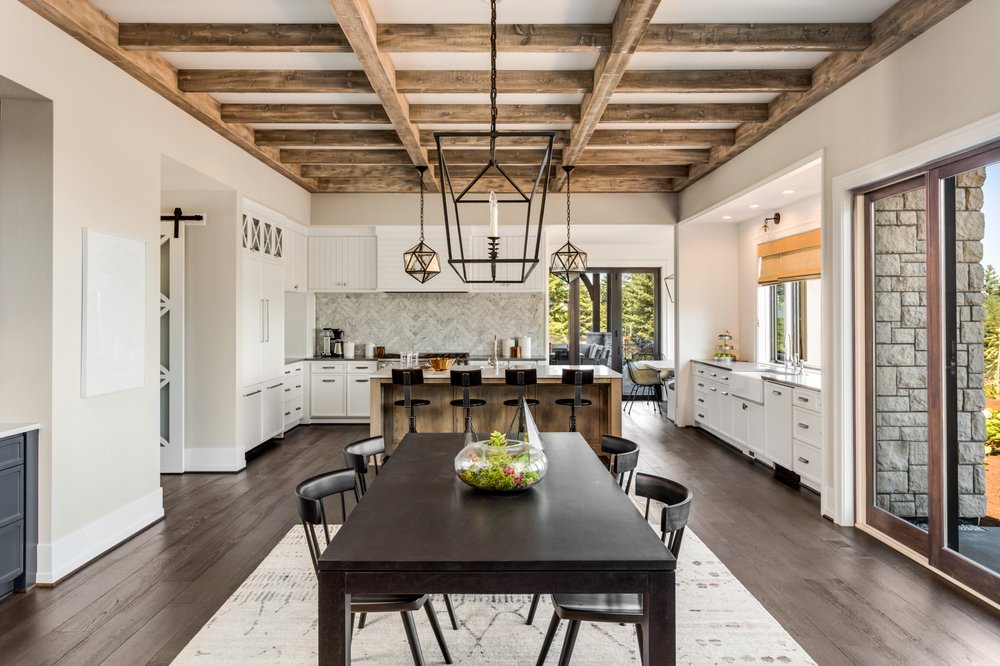 Photo of Zero Home Construction