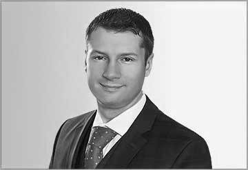 Photo of Ryan Pacyga Criminal Defense