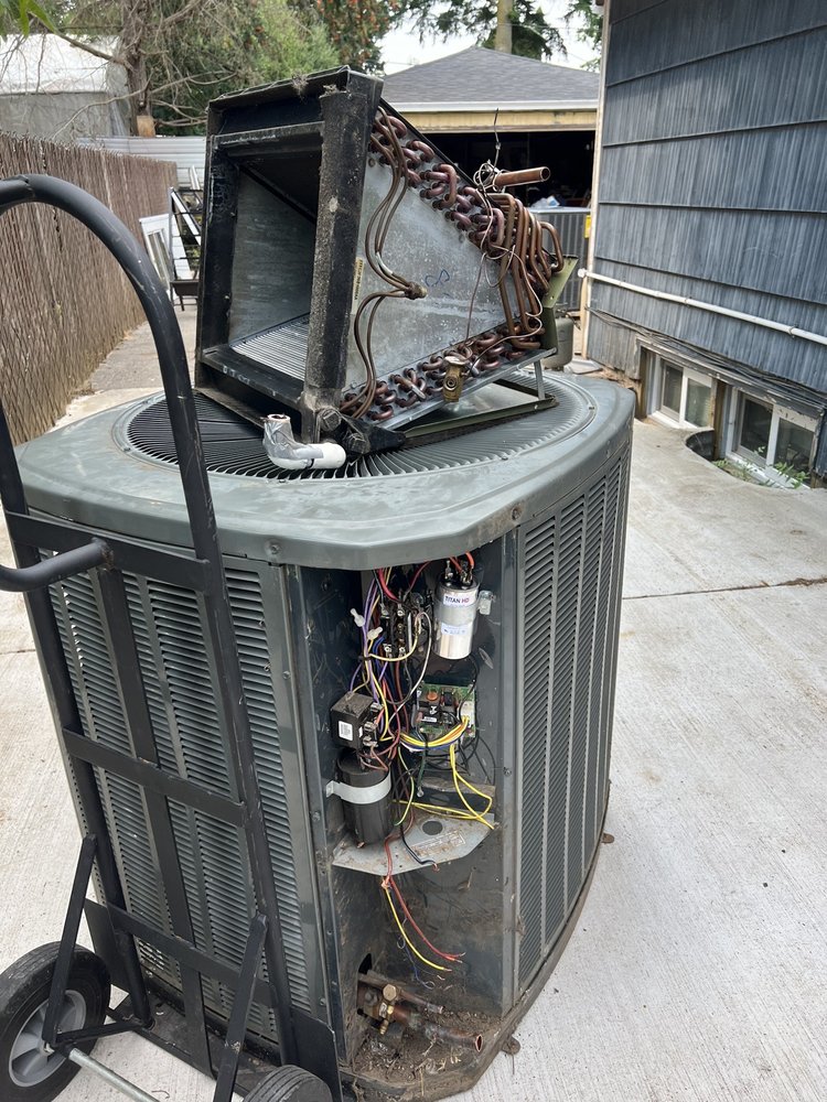 Photo of Portland Heating and AC