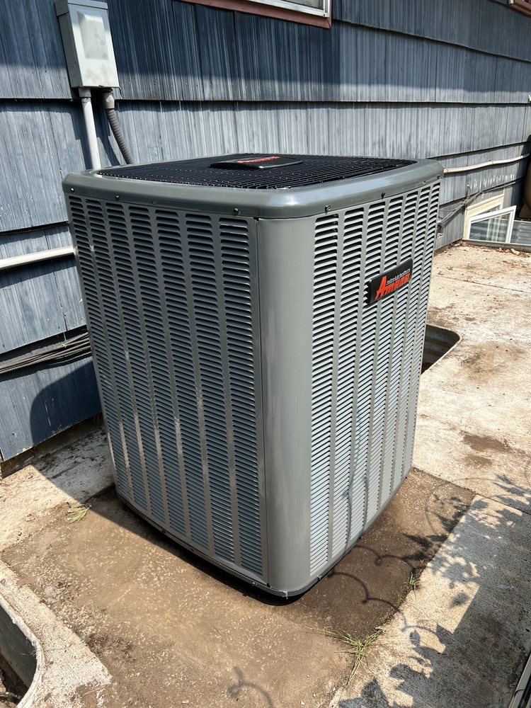 Photo of Portland Heating and AC
