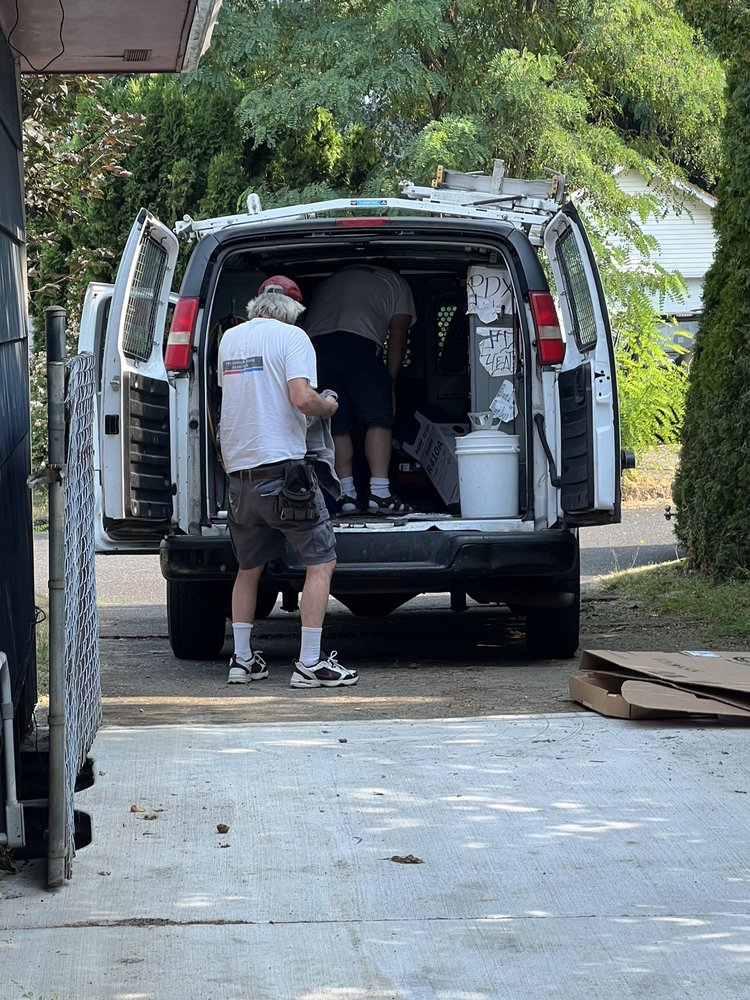 Photo of Portland Heating and AC