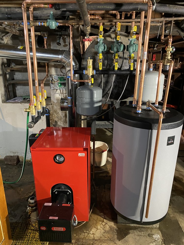 Photo of DZ Plumbing & Mechanical