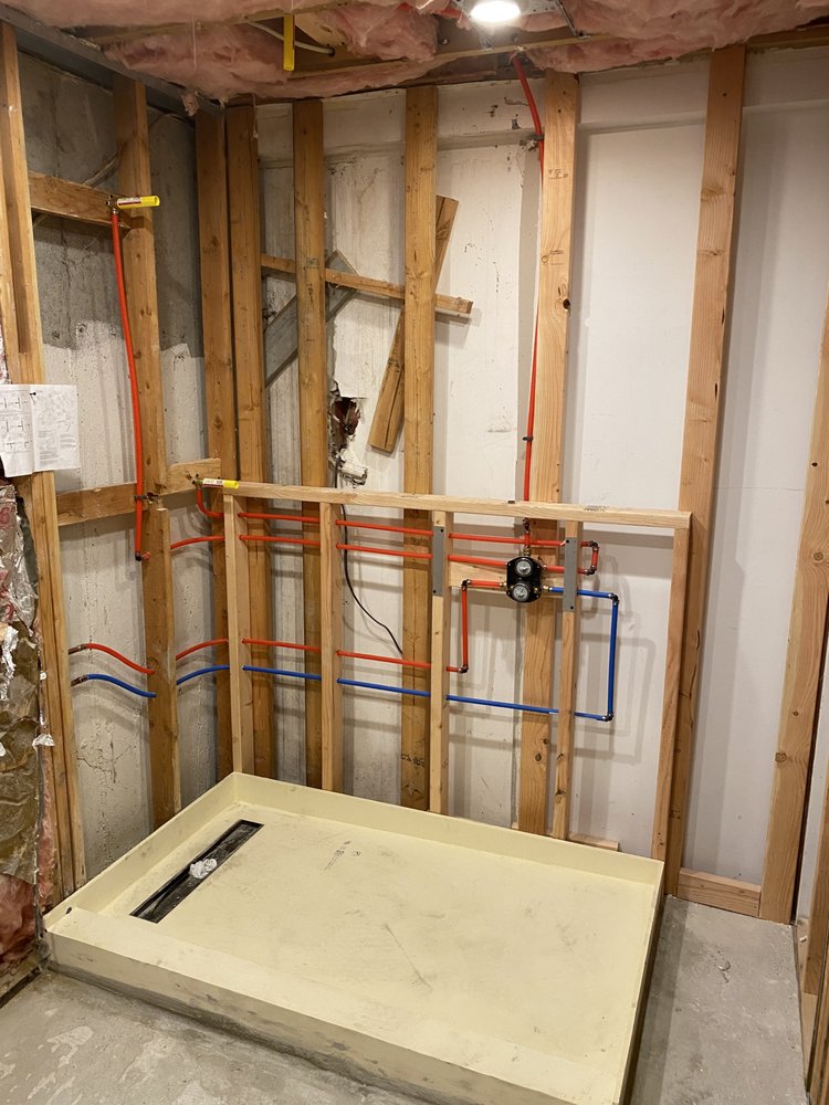 Photo of DZ Plumbing & Mechanical