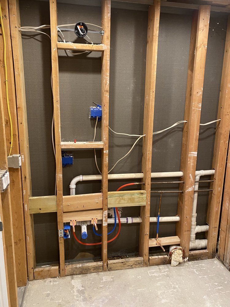 Photo of DZ Plumbing & Mechanical