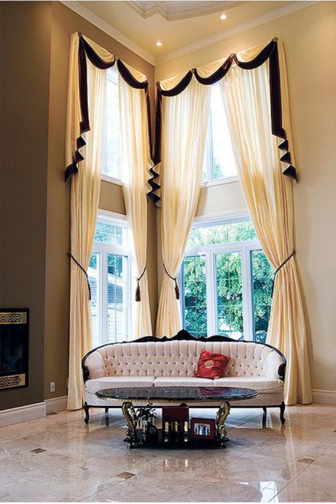 Photo of The Great Curtain Company