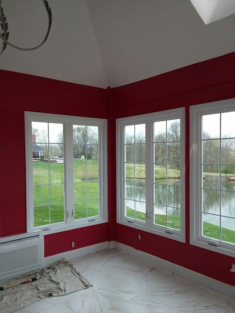 Photo of Margherio Painting, Drywall and Construction Services