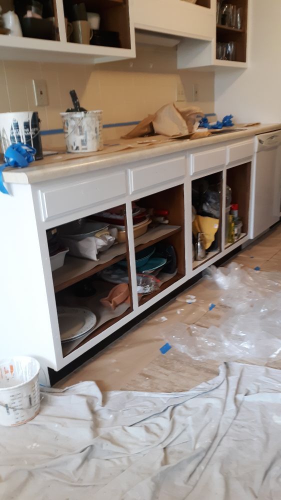 Photo of Margherio Painting, Drywall and Construction Services