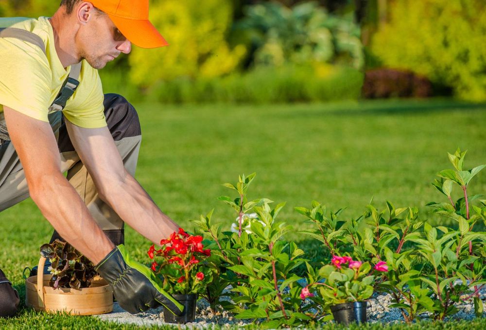 Photo of Bear Creek Landscaping & Construction