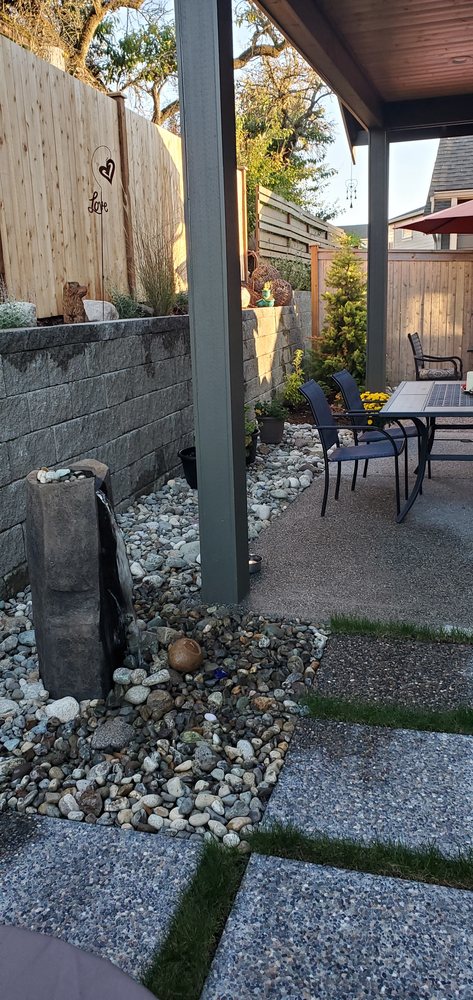 Photo of Bear Creek Landscaping & Construction