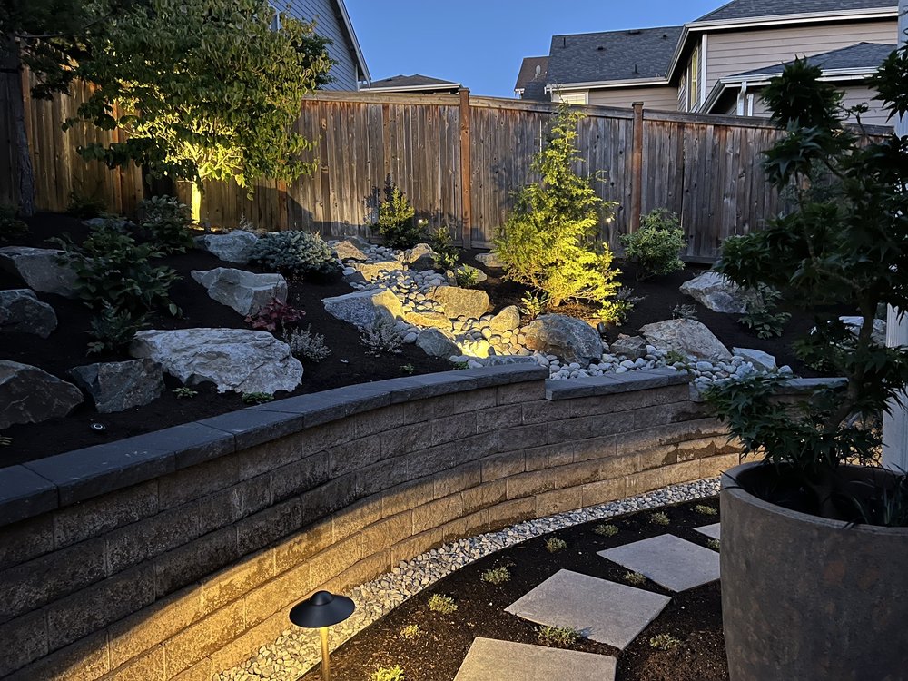 Photo of Bear Creek Landscaping & Construction