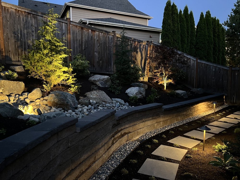 Photo of Bear Creek Landscaping & Construction