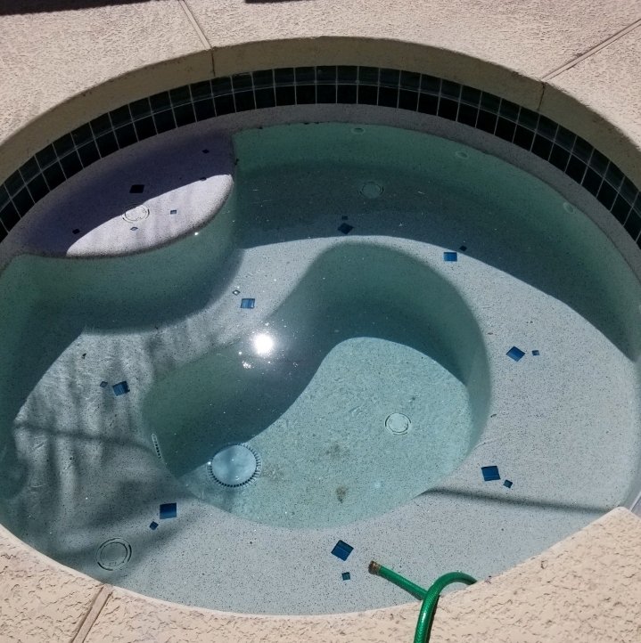 Photo of GarcÃas Pool Service