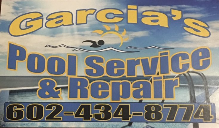 Photo of GarcÃas Pool Service