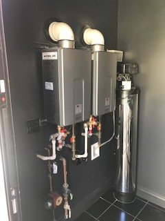 Photo of Plumbing Innovations