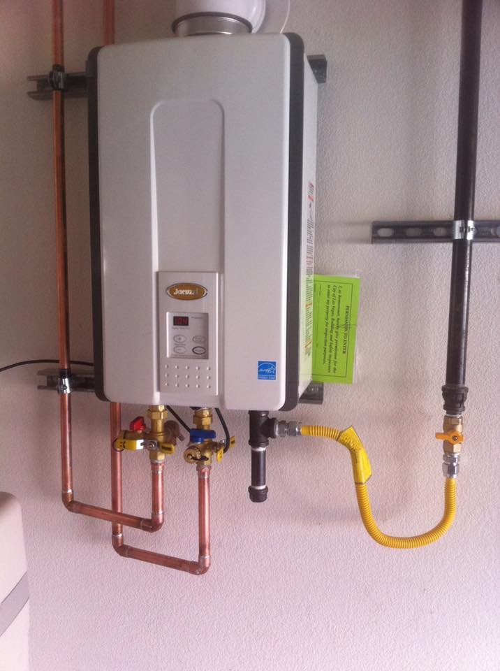 Photo of Plumbing Innovations