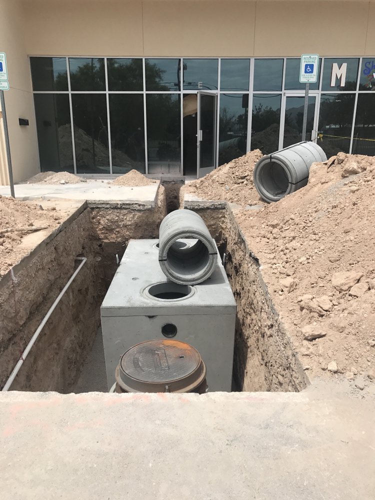 Photo of Plumbing Innovations