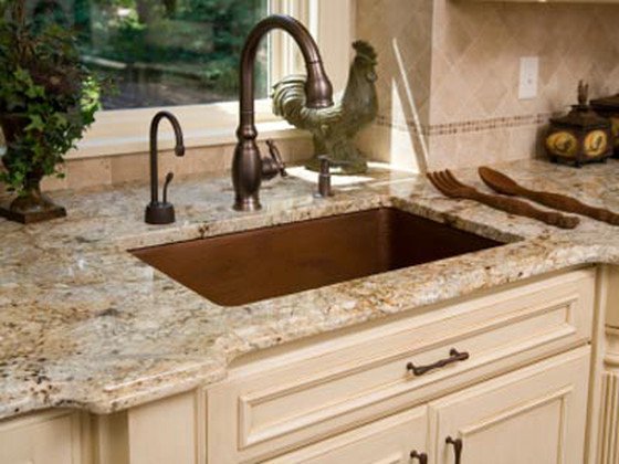 Photo of Set In Stone Countertops