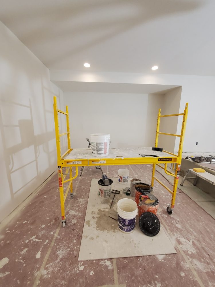 Photo of Belmont Drywall Solutions