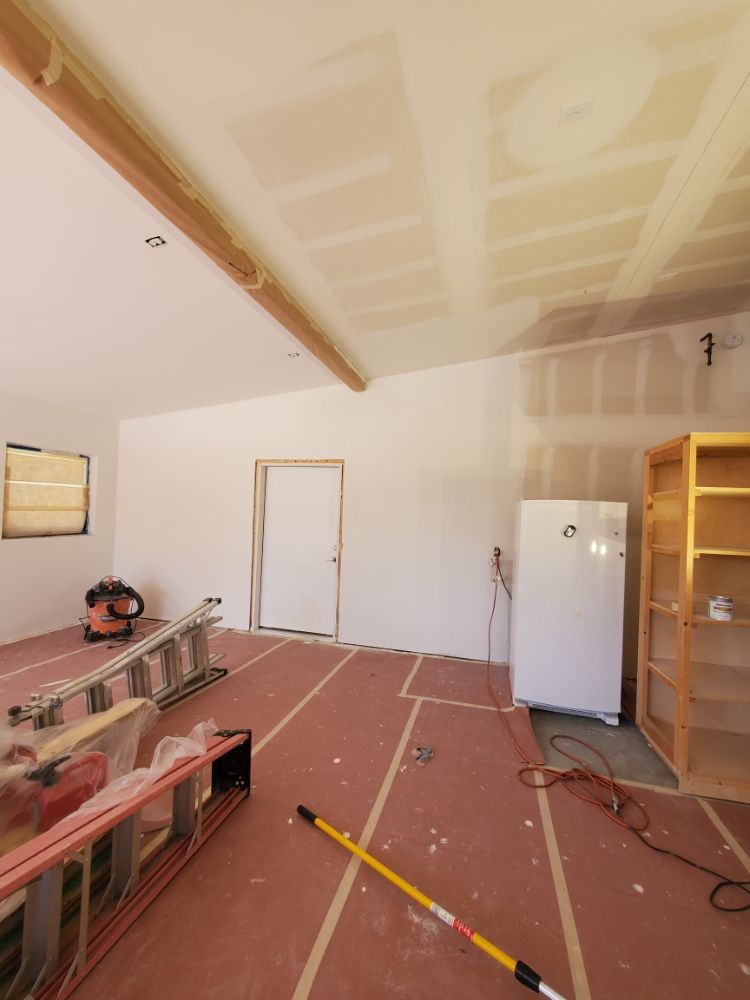 Photo of Belmont Drywall Solutions