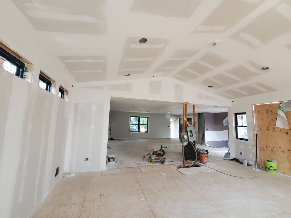 Photo of Belmont Drywall Solutions