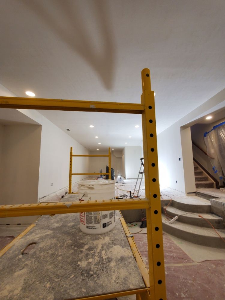 Photo of Belmont Drywall Solutions