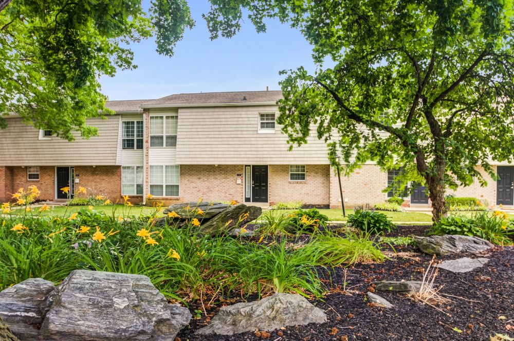 Photo of Sherry Lake Apartments