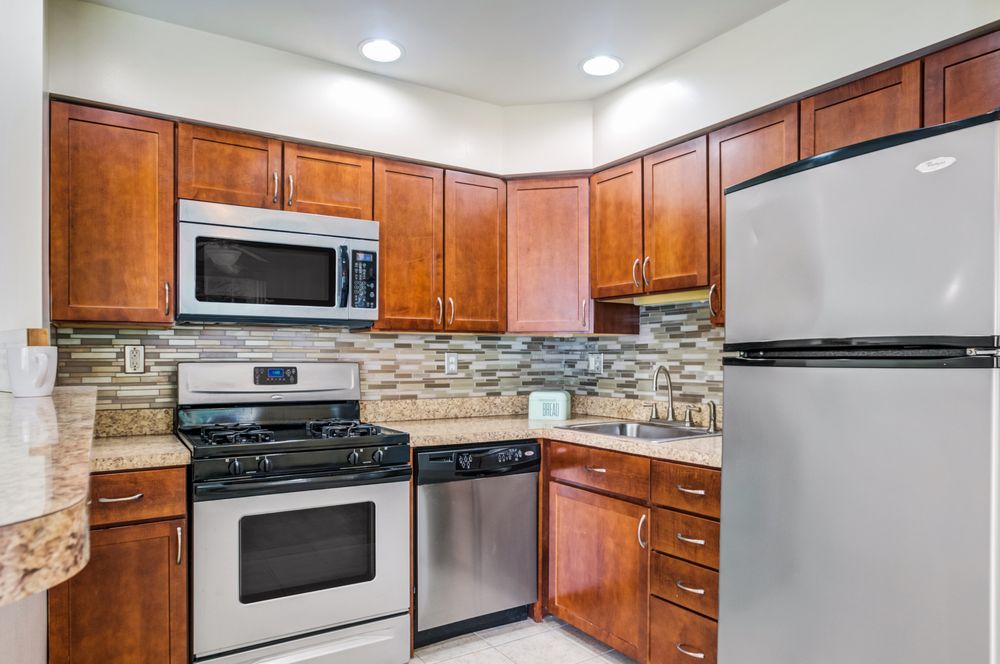 Photo of Sherry Lake Apartments