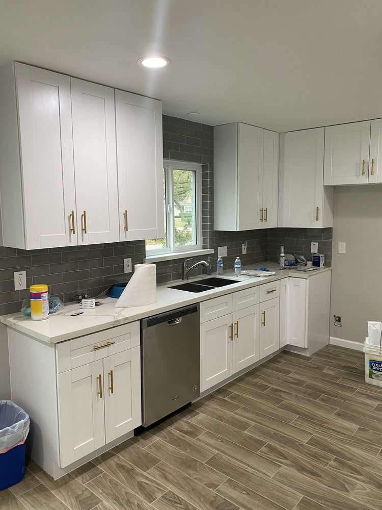 Photo of Premium Cabinets of Houston