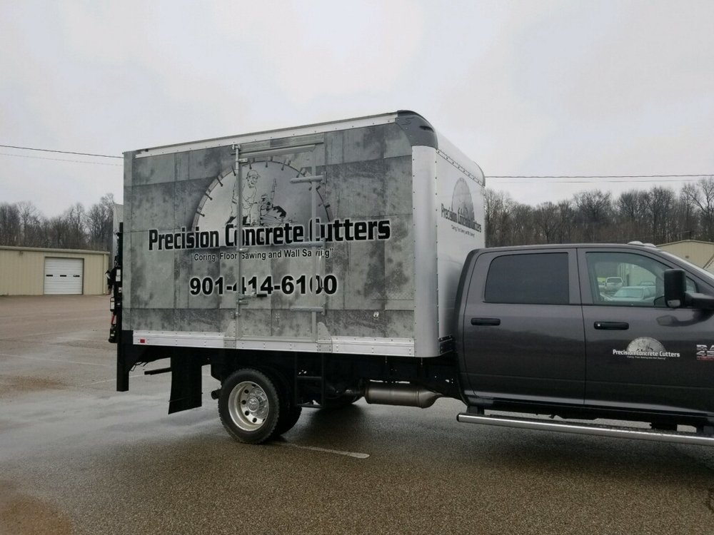 Photo of Precision Concrete Cutters