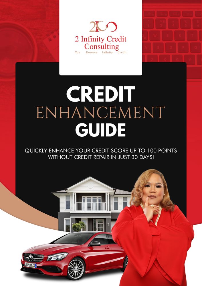 Photo of 2 Infinity Credit Consulting