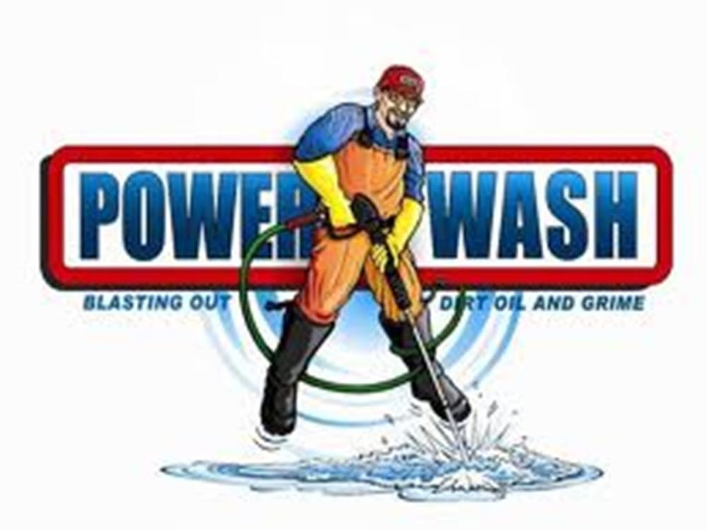 Photo of Morris Pressure Washing