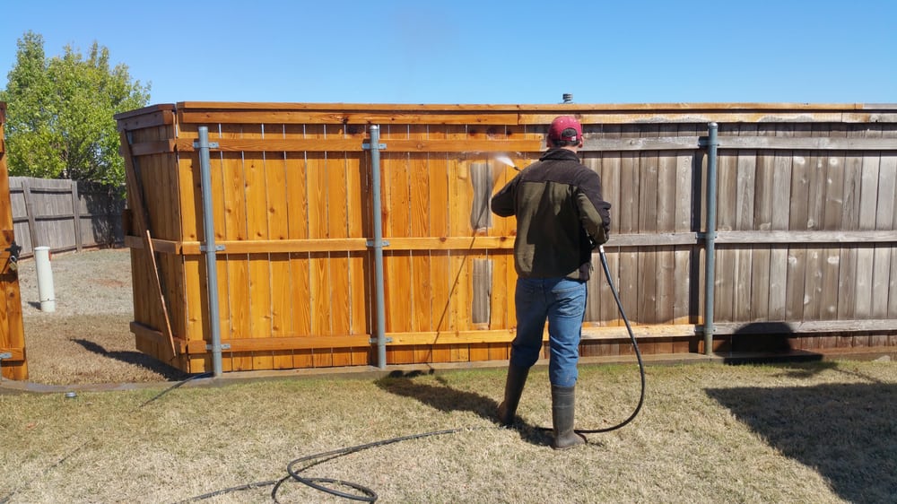 Photo of Morris Pressure Washing