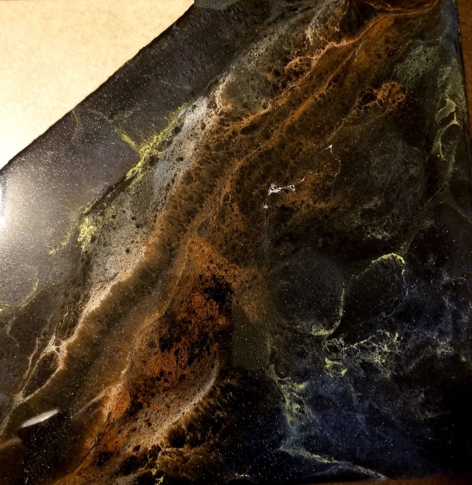 Photo of Custom Surfaces of Alabama