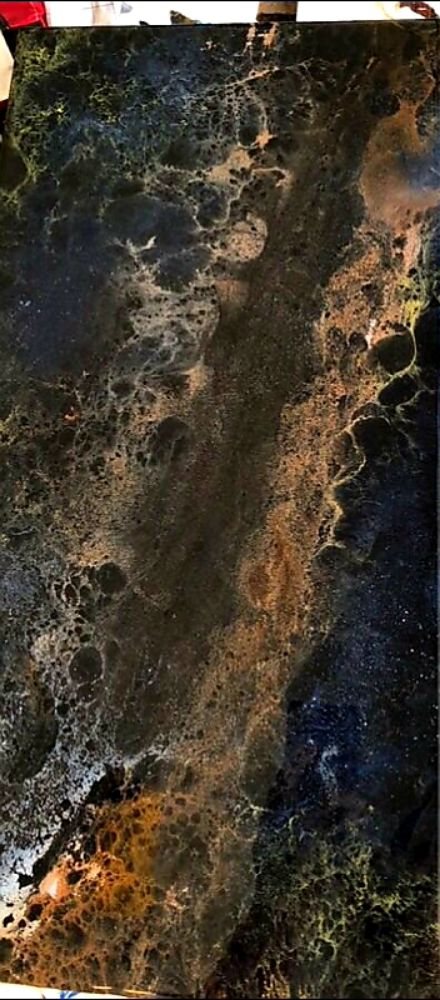 Photo of Custom Surfaces of Alabama