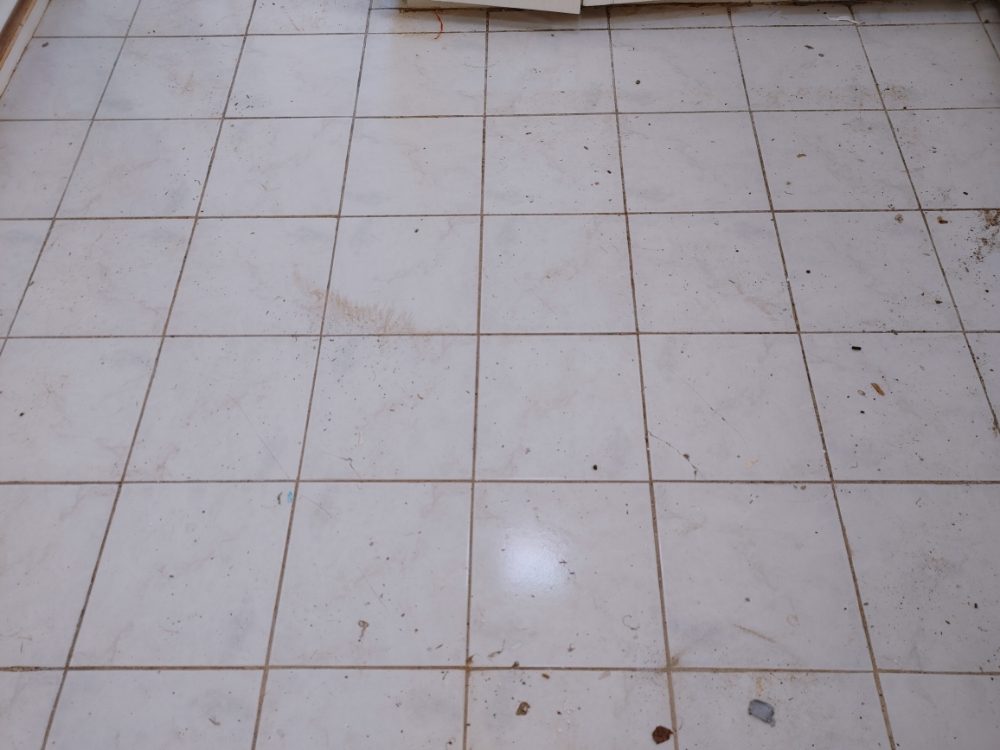 Photo of The Grout Doctor - Scottsdale
