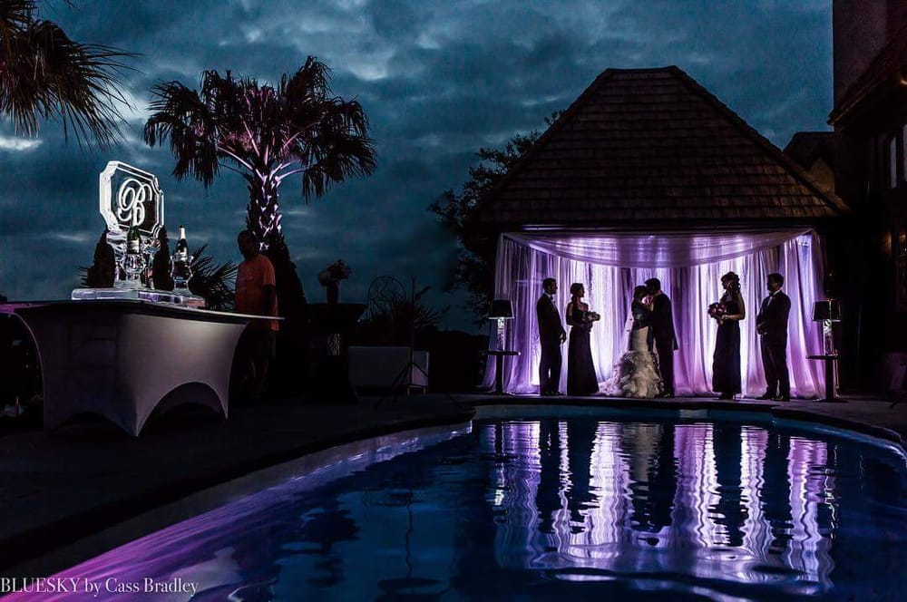 Photo of Champagne Manor