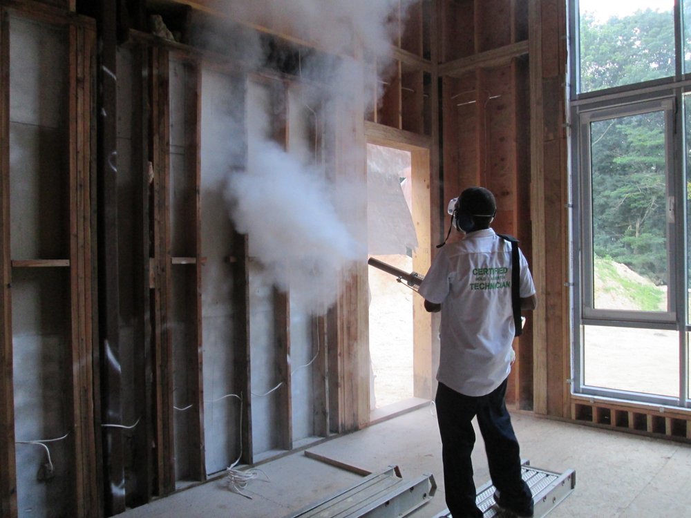 Photo of Indoor Mold Specialist
