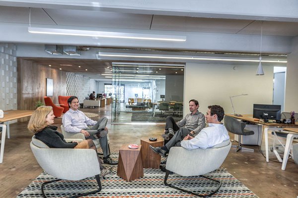 Photo of Davis Commercial Real Estate