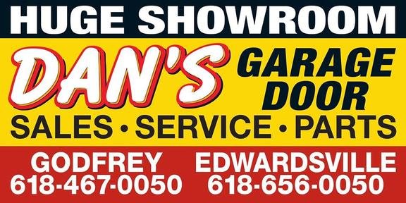 Photo of Dan's Garage Door Service